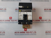 Square D Fh36060 Circuit Breaker 60A 600V