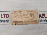 Square D Frg 12 Pressure Switch Control Circuit A300