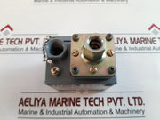 Square d gaw-5 pressure switch