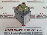 Square d gaw-5 pressure switch