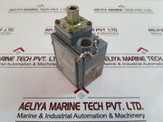 Square d gaw-5 pressure switch