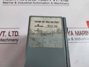 Square D Gcwm-3 Pressure Switch 12-386 Bar