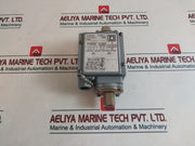 Square D Ggw-4 9831 Series C Pressure Switch