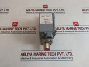 Square D Ggw-4 9831 Series C Pressure Switch