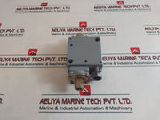 Square D Ggw-4 9831 Series C Pressure Switch