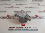 Square D Ggw-4 9831 Series C Pressure Switch
