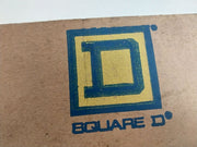 Square D 9012 Ggw-4 Differential Pressure Switch Series: C