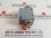 Square D 9012 Ggw-4 Differential Pressure Switch Series: C