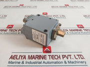 Square D 9012 Ggw-4 Differential Pressure Switch Series: C