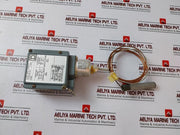 Square D Gxw-23 Temperature Switch