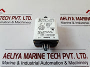 Square D Jck-13 Series A Timing Relay 0.6-60 Sec