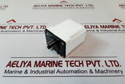 Square D Jck-13 Series A Timing Relay 0.6-60 Sec