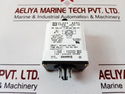 Square D Jck-13 Series A Timing Relay 0.6-60 Sec