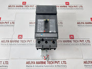 Square D Jja36250 Circuit Breaker Jj 250 3 Pole