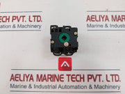 Square D K1 D012N Cam Switch 10A Ac