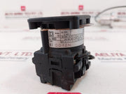 Square D K1 D012N Cam Switch 10A Ac