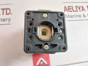 Square D K1D 56A/3697K Switch