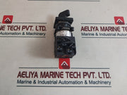 Square D K2 Cam Switch 690V Ac