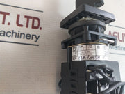 Square D K2 Cam Switch 690V Ac