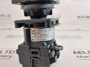 Square D K2C003A 20A