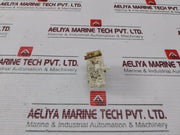 Square D Ka-2 Contact Block 600V