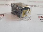 Lot of 2X Square D KFD12V53 Relay 24V General Purpose Relay 1296-73-5100