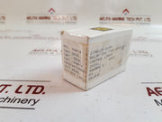 Lot of 2X Square D KFD12V53 Relay 24V General Purpose Relay 1296-73-5100