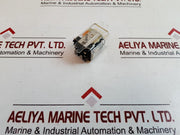Lot of 2X Square D KFD12V53 Relay 24V General Purpose Relay 1296-73-5100