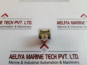 Lot of 2X Square D KFD12V53 Relay 24V General Purpose Relay 1296-73-5100