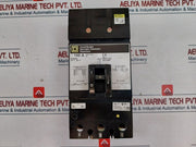 Square D Kh36150 Circuit Breaker 600V~ 150 A