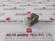 Square D Kp12V14 General Purpose Relay 24V 50/60Hz