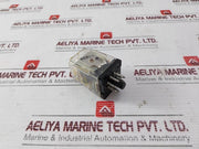 Square D Kp12V14 General Purpose Relay 24V 50/60Hz