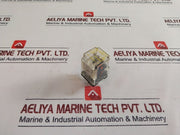 Square D Kp12V20 Relay 120V 50/60Hz