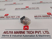 Square D Kp12V24 Relay