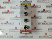 Square D Kyss-4 Control Station Class 9001 9722 Series G