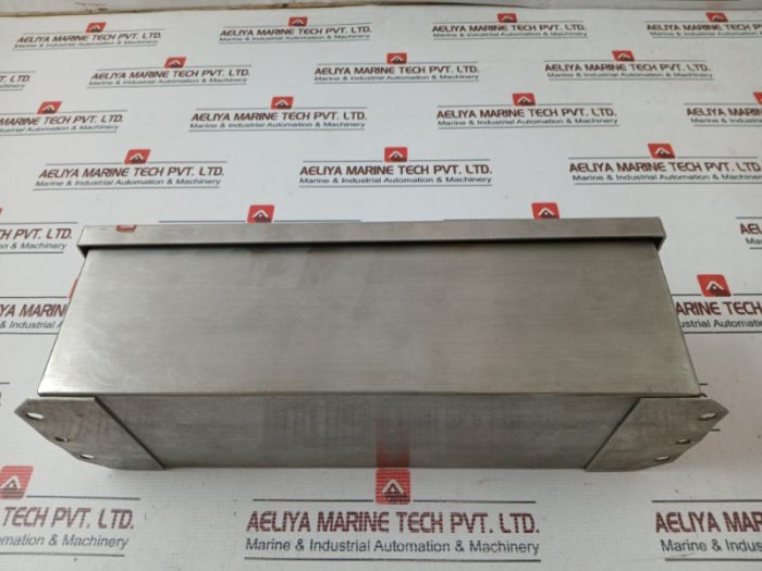 Square D Kyss-4 Control Station Class 9001 9722 Series G