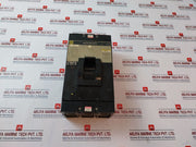 Square D Lhl36000M1021 Molded Case Switch 250V