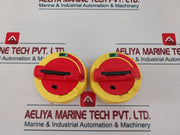 Square D Nw2 Operating Switch Handle