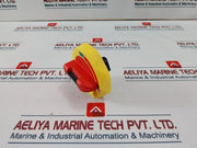 Square D Nw2 Operating Switch Handle