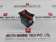 Square D Pd 2.10E Contactor 110V 50/60Hz 20A