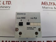 Square D Pla Latch Attachment Locking Module 110V/50Hz