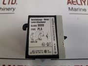Square D Pla Latch Attachment Locking Module 110V/50Hz
