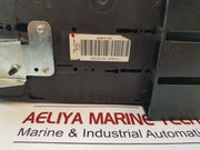 Square D Powerpact Jd 250 Jda36175 Circuit Breaker