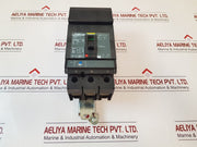 Square D Powerpact Jd 250 Jda36175 Circuit Breaker