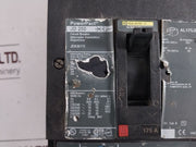 Square D Powerpact Jd 250 Circuit Breaker Jda36175