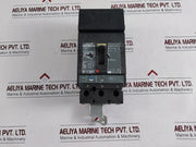 Square D Powerpact Jd 250 Circuit Breaker Jda36175