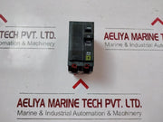 Square D Qo215 2-poles Plug-on Circuit Breaker 15A 120/240V~