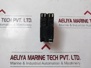 Square D Qo215 2-poles Plug-on Circuit Breaker 15A 120/240V~