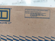 Square D Qo215Gfi Circuit Breaker