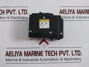 Square D Qo280 Plug-on Circuit Breaker